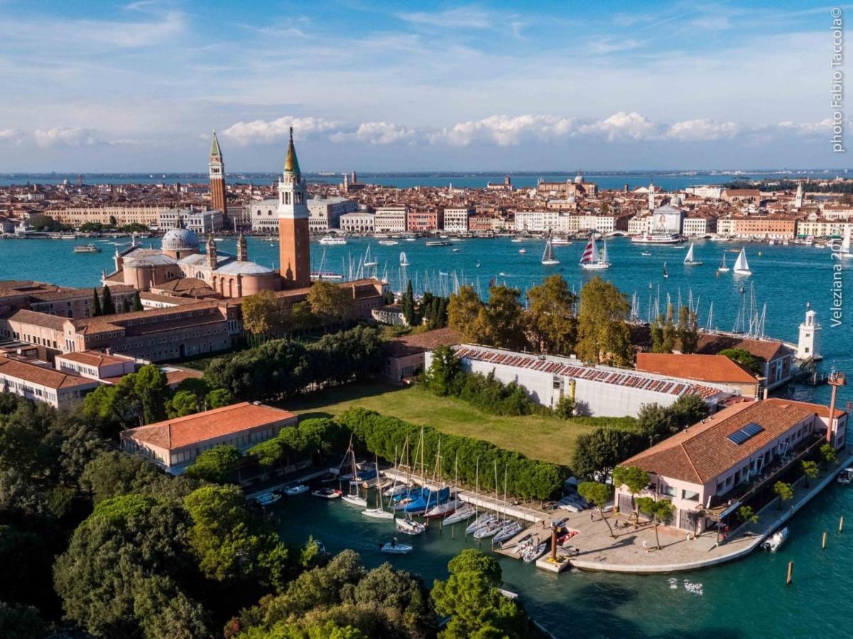 Appartamento 2960 Cà Frari Venezia Esterno foto