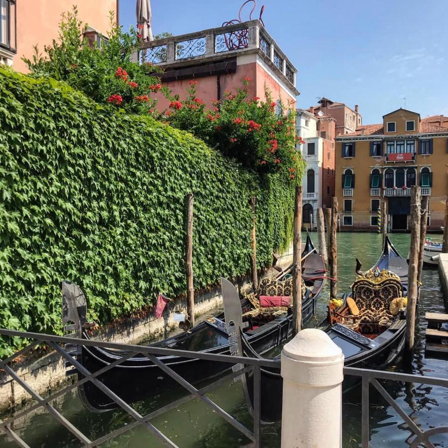 Appartamento 2960 Cà Frari Venezia Esterno foto