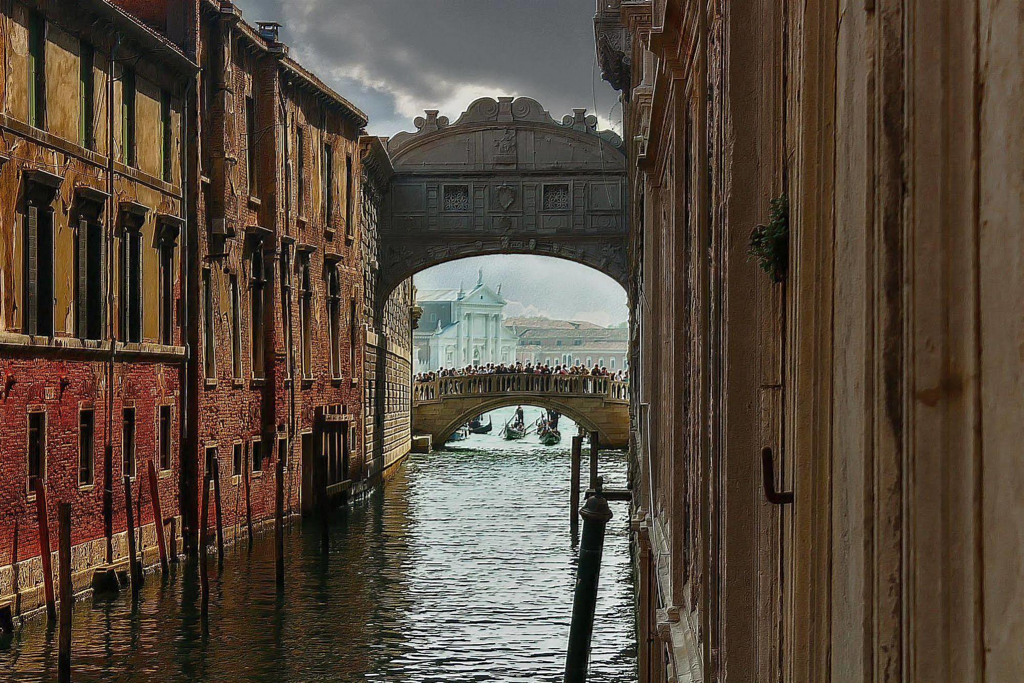 Appartamento 2960 Cà Frari Venezia Esterno foto