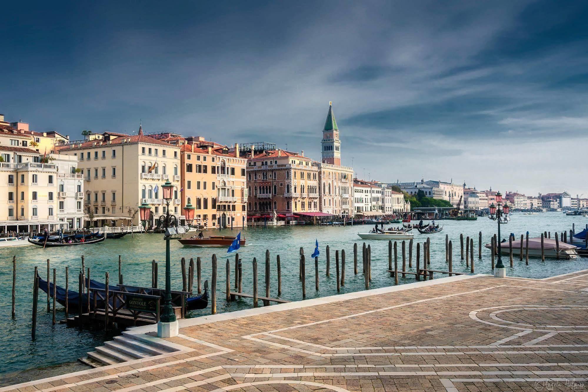 Appartamento 2960 Cà Frari Venezia Esterno foto