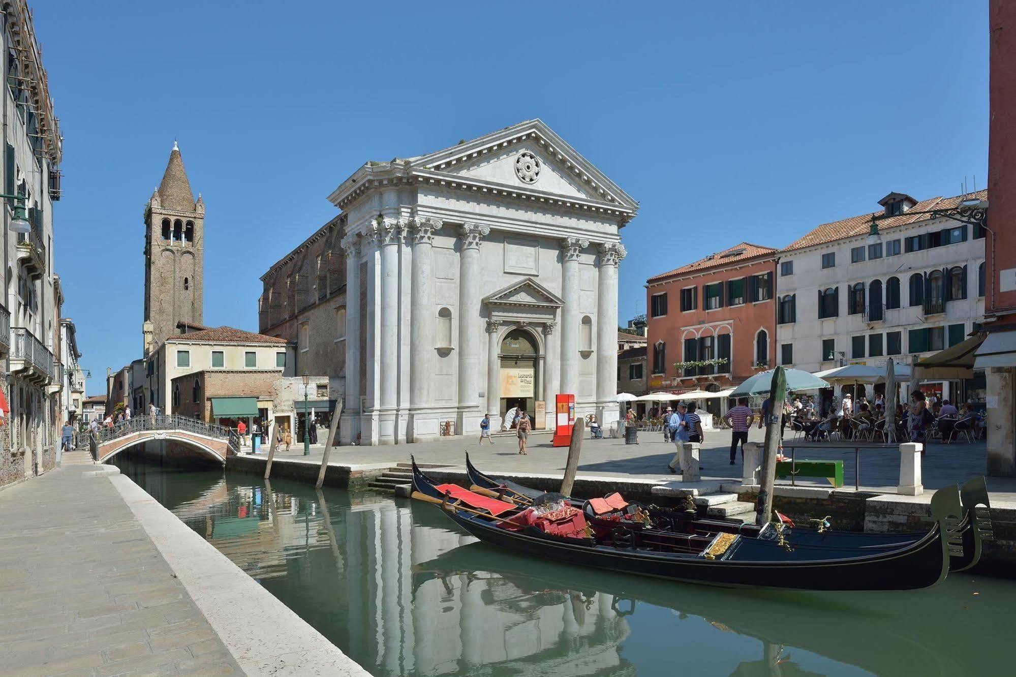 Appartamento 2960 Cà Frari Venezia Esterno foto