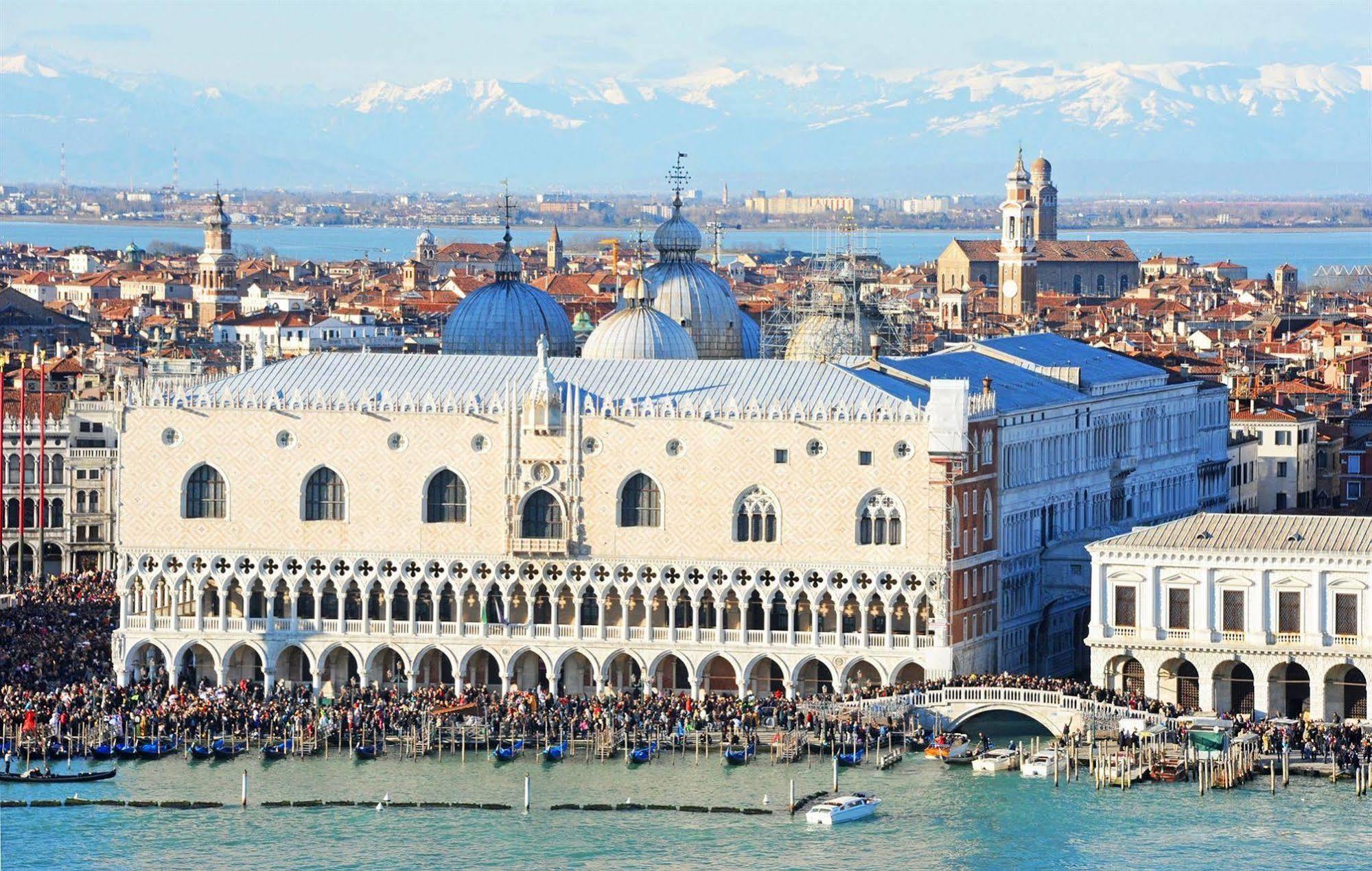 Appartamento 2960 Cà Frari Venezia Esterno foto